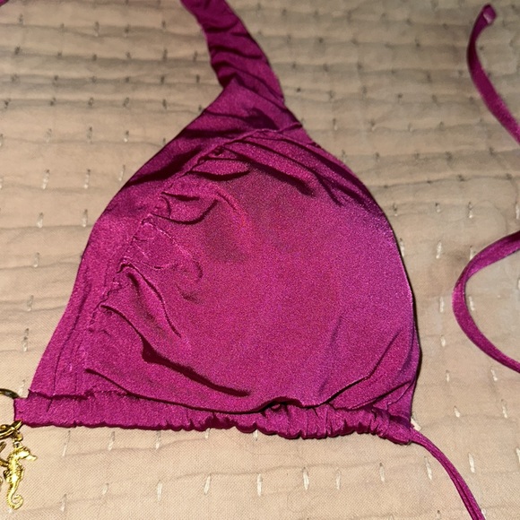 Bikini ABS Allen Schwartz - Picture 5 of 6